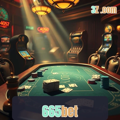 Bônus Irresistíveis e Oportunidades no 665bet