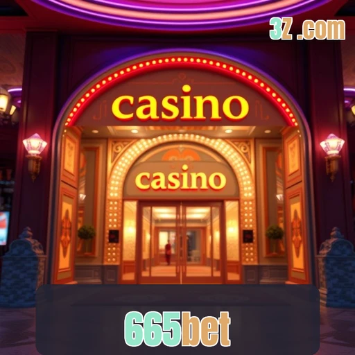 665bet Clube VIP